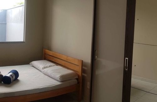 Gravata Casa | Casa Inteira na Praia 5 Camas