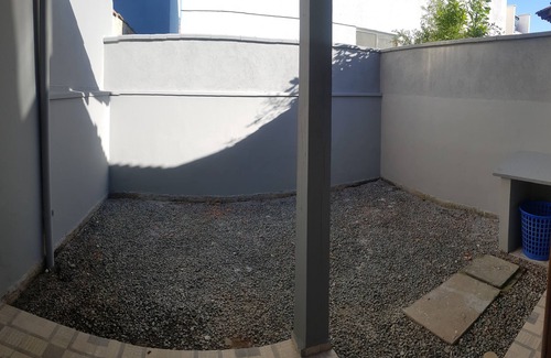 Gravata Casa | Casa Inteira na Praia 5 Camas