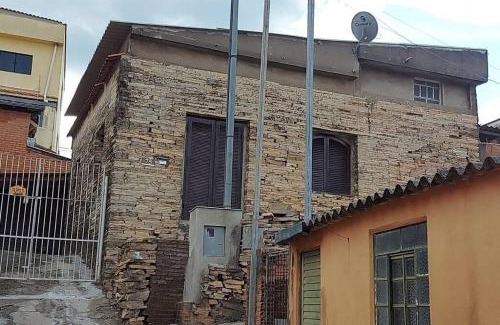 Sao Thome das Letras Casa | Casa inteira no centro de São Thomé das letras