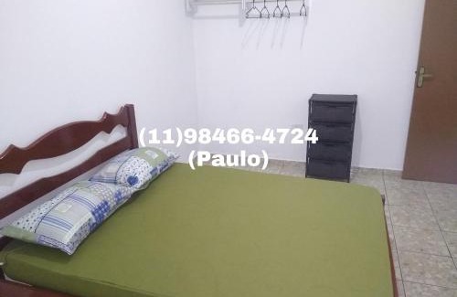 Mongagua Casa | Casa inteira para temporada - Mongaguá