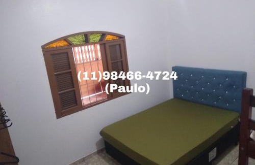 Mongagua Casa | Casa inteira para temporada - Mongaguá