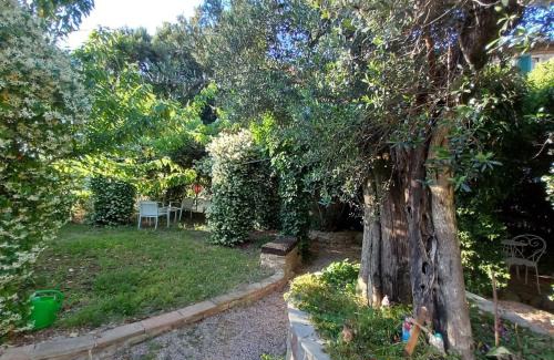 Collesanto Casa | Casa intera con giardino
