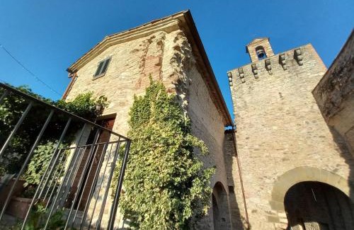 Collesanto Casa | Casa intera con giardino