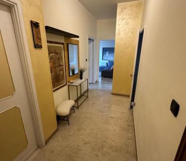 Parella Apartamento | Casa intera Torino - Museo Egizio - Stadio - Inalpi Arena - Parco Pellerina