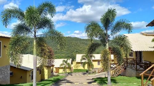 Lencois Casa | Casa Ipê