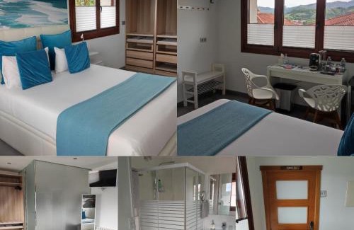 Irún Casa | Casa Iparra Txiki Berri