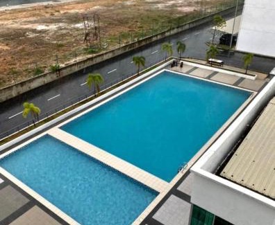 Chemor Apartamento | Casa Ipoh Homestay A1 by Comfort Home