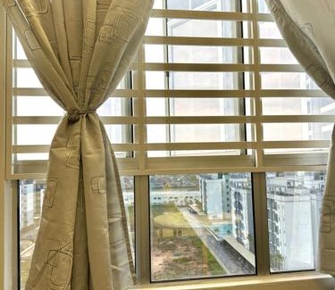 Hulu Kinta Apartamento | Casa Ipoh Homestay by Comfort Home