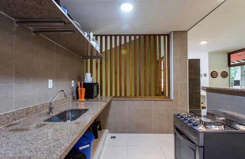 Cidade Jardim Tom Apartamento | Casa Iporanga