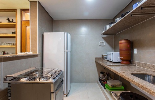 Cidade Jardim Tom Apartamento | Casa Iporanga