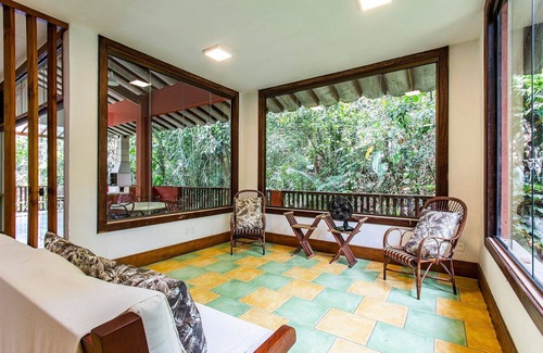 Cidade Jardim Tom Apartamento | Casa Iporanga