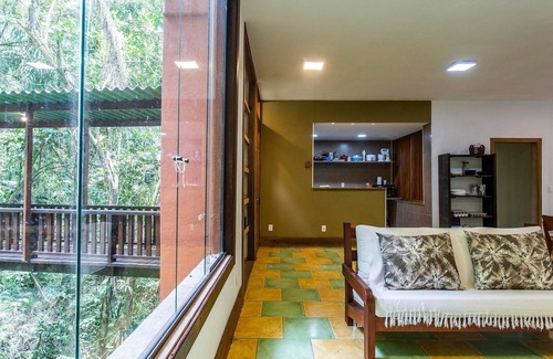 Cidade Jardim Tom Apartamento | Casa Iporanga