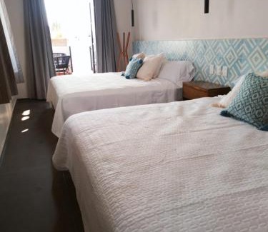 Americana Casa | Casa Irake