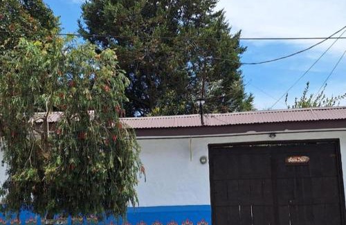 Cartago Casa | Casa Irazú