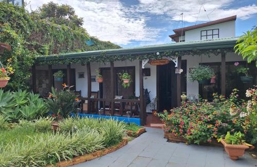 Cartago Casa | Casa Irazú