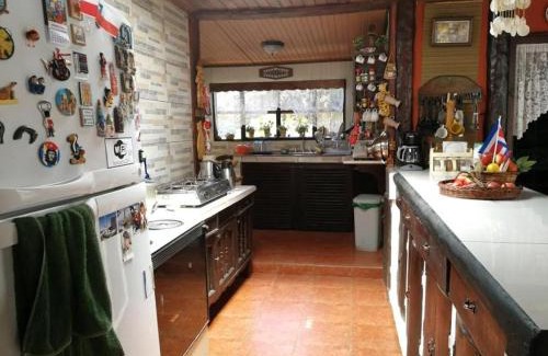 Cartago Casa | Casa Irazú