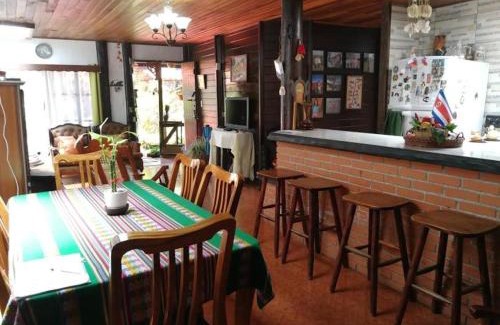 Cartago Casa | Casa Irazú
