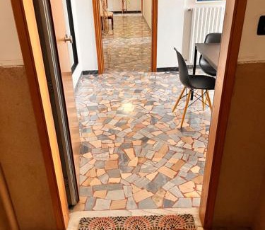 Saragozza-Porto Apartamento | Casa Ire