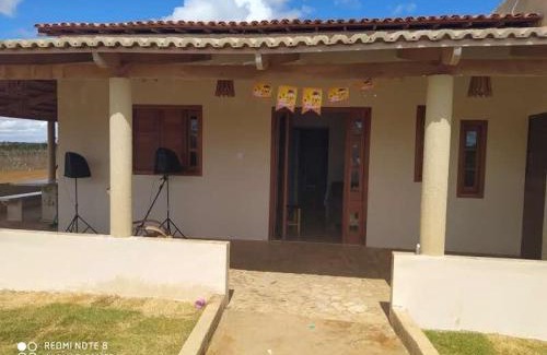 Jussara Casa | casa irece a 30 km de jussara