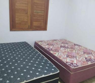 Jussara Casa | casa irece a 30 km de jussara