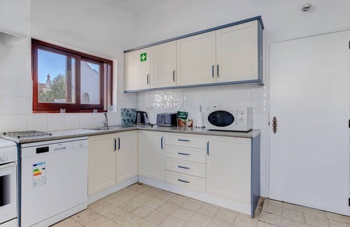 Vale de Covo Villa | Amplia villa de 4 dormitorios a poca distancia de Carvoeiro con piscina climatizada