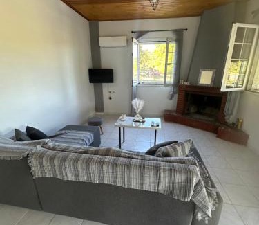 Agia Marina Villa | Casa Irene