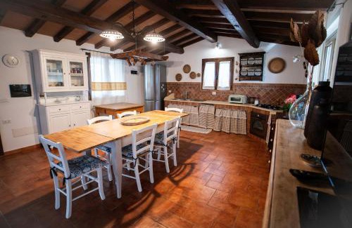 Dorgali Casa | Casa Iriai