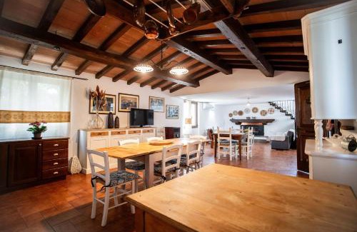 Dorgali Casa | Casa Iriai