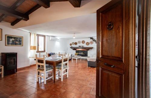 Dorgali Casa | Casa Iriai