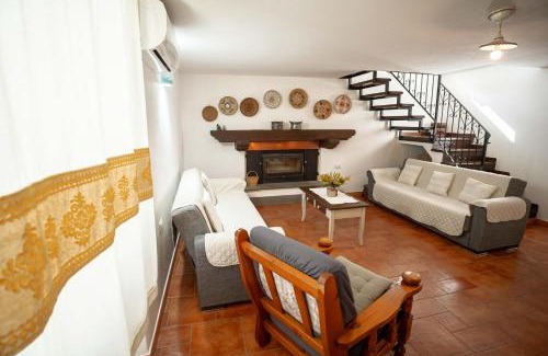 Dorgali Casa | Casa Iriai
