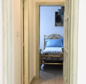 Ravenna Apartamento | Casa Iride, appartamento con grazioso giardino