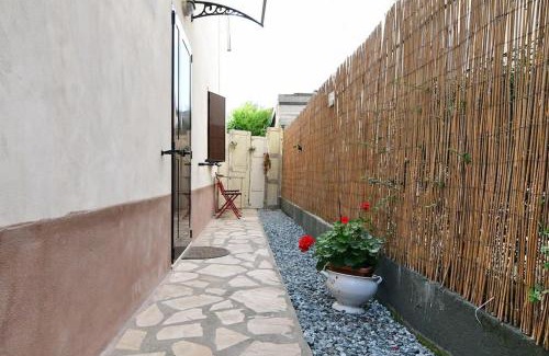 Ravenna Apartamento | Casa Iride, appartamento con grazioso giardino