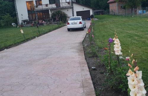 Horezu Casa | Casa Irina