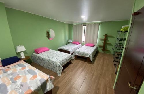 Coco Casa | Casa Iriria, in harmony with nature