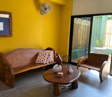 Coco Casa | Casa Iriria, in harmony with nature