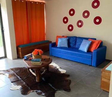 Coco Casa | Casa Iriria, in harmony with nature