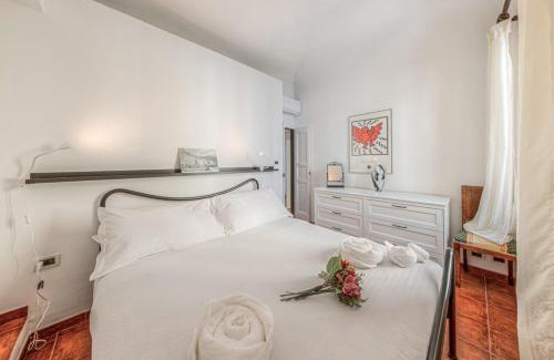 Camogli Apartamento | CASA IRIS Confort e Mare a Due Passi