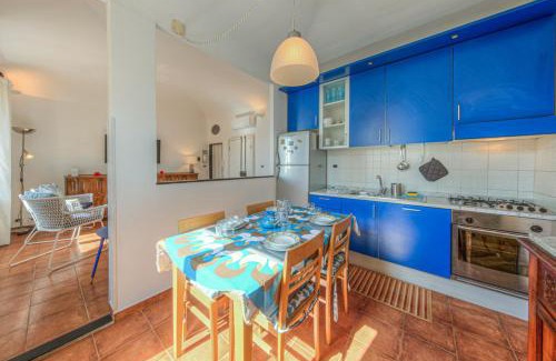 Camogli Apartamento | CASA IRIS Confort e Mare a Due Passi