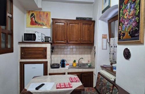 Citta di Castello Apartamento | Casa Iris