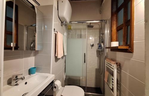 Citta di Castello Apartamento | Casa Iris