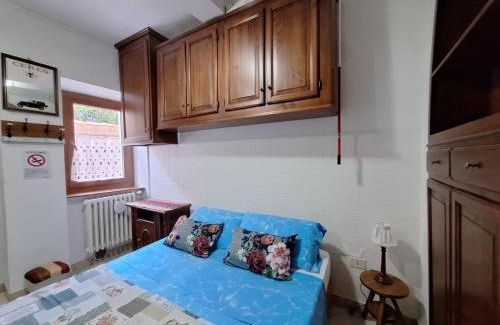 Citta di Castello Apartamento | Casa Iris