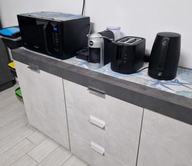 Gela Apartamento | Casa Iris