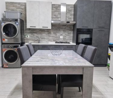 Gela Apartamento | Casa Iris