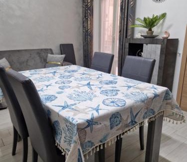 Gela Apartamento | Casa Iris