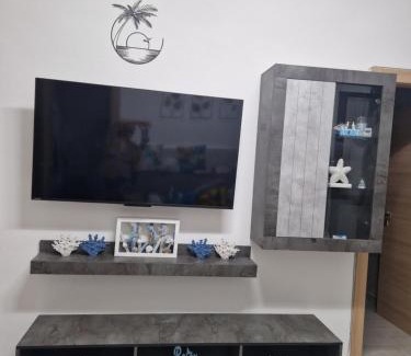 Gela Apartamento | Casa Iris