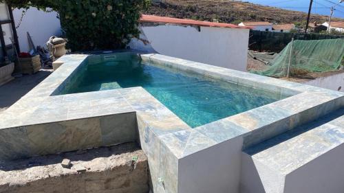 Taucho Casa | Casa Irma, Great Sea and Mountains Views, Rural House