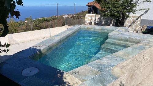 Taucho Casa | Casa Irma, Great Sea and Mountains Views, Rural House