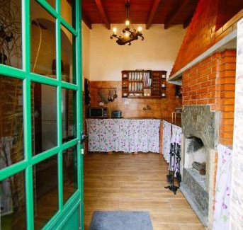 Taucho Casa | Casa Irma, Great Sea and Mountains Views, Rural House