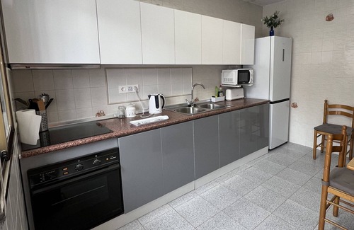 Puerto de Mazarrón Casa | Casa Isa 1. Rent our Spanish home. 4 minutes walk to the beach / marina