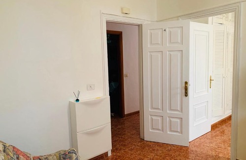 Arona Apartamento | Casa Isa